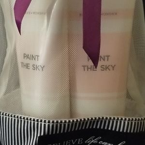 Mary kay Paint the sky